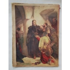   Magyar Futár Rajniss Ferenc lapja ( politikai hetilap ) IV. évfolyam 14.szám