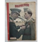 Magyar Futár Rajniss Ferenc lapja ( politikai hetilap ) IV. évfolyam 15.szám