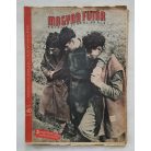 Magyar Futár Rajniss Ferenc lapja ( politikai hetilap ) IV. évfolyam 17.szám