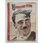 Magyar Futár Rajniss Ferenc lapja ( politikai hetilap ) IV. évfolyam 20.szám