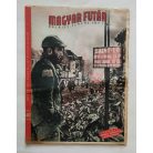 Magyar Futár Rajniss Ferenc lapja ( politikai hetilap ) IV. évfolyam 28.szám