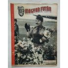 Magyar Futár Rajniss Ferenc lapja ( politikai hetilap ) IV. évfolyam 31.szám