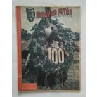 Magyar Futár Rajniss Ferenc lapja ( politikai hetilap ) IV. évfolyam 36.szám