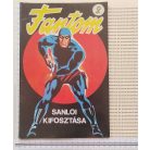 Fantom 2. - Sanloi kifosztása