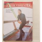 Joan D. Vinge: A jedi visszatér Az azonos című film alapján készült képeskönyv