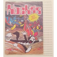 Kockás 48. szám Szerk.: Horváth Mihály