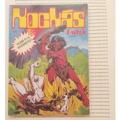 Kockás 46. szám Szerk.: Horváth Mihály