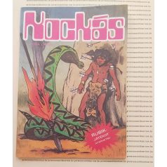Kockás 45. szám Szerk.: Horváth Mihály
