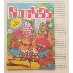 Kockás 44. szám Szerk.: Horváth Mihály