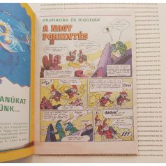 Kockás 44. szám Szerk.: Horváth Mihály