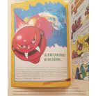 Kockás 44. szám Szerk.: Horváth Mihály