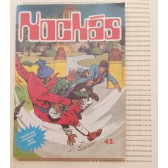 Kockás 43. szám Szerk.: Horváth Mihály