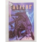 Mark Verheiden: Aliens - Lidérces utazás 1-4. szám (1998/1. - 1999/1. szám, teljes sor, 4 szám)