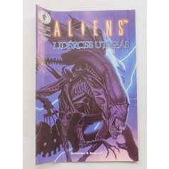   Mark Verheiden: Aliens - Lidérces utazás 1-4. szám (1998/1. - 1999/1. szám, teljes sor, 4 szám)