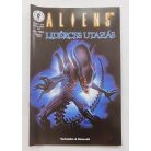 Mark Verheiden: Aliens - Lidérces utazás 1-4. szám (1998/1. - 1999/1. szám, teljes sor, 4 szám)