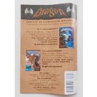 Mark Verheiden: Aliens - Lidérces utazás 1-4. szám (1998/1. - 1999/1. szám, teljes sor, 4 szám)