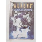Mark Verheiden: Aliens - Lidérces utazás 1-4. szám (1998/1. - 1999/1. szám, teljes sor, 4 szám)