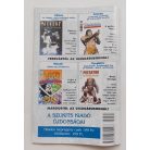 Mark Verheiden: Aliens - Lidérces utazás 1-4. szám (1998/1. - 1999/1. szám, teljes sor, 4 szám)