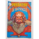 Gordon Rennie:  Predator 1-2; A bosszú 1-2. szám (1998/1. - 1998/2. szám, teljes sor)