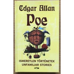 Edgar Allan Poe: Ismeretlen történetek