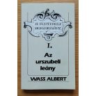 Wass Albert: A funtineli boszorkány I-III. (Teljes!)