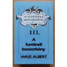 Wass Albert: A funtineli boszorkány I-III. (Teljes!)