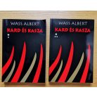 Wass Albert: Kard és kasza I-IV.