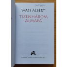 Wass Albert: Tizenhárom almafa