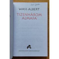 Wass Albert: Tizenhárom almafa