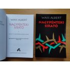 Wass Albert: Nagypénteki sirató 1-2.