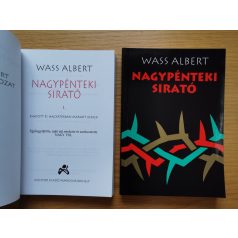 Wass Albert: Nagypénteki sirató 1-2.