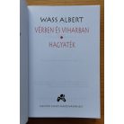 Wass Albert: Vérben és viharban/Hagyaték 