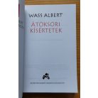 Wass Albert: Átoksori Kísértetek