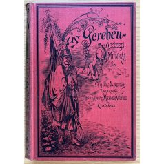 Vas Gereben: Dixi - Adomák
