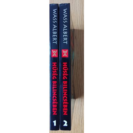 Wass Albert: Hűség Bilincsében 1-2. (Teljes)