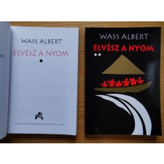 Wass Albert: Elvész a nyom 