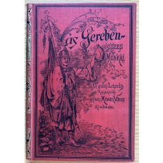Barabás Ábel: Vas Gereben