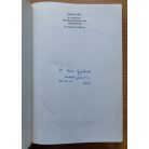 Gadanecz Béla: A vasutas munkásmozgalom története (Dedikált!)