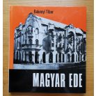 Bakonyi Tibor: Magyar Ede