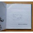 Ladik Katalin: Ballada az ezüstbicikliről - hanglemezzel (Dedikált!)