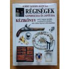 Albert Jackson: Régiségek gondozása és javítása