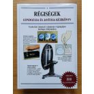 Albert Jackson: Régiségek gondozása és javítása