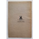 Tíz munkásfőiskola beszámolója az 1941-1942. munkaévről