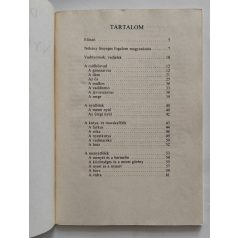 Náhlik András, Dr.: Nyomkalauz