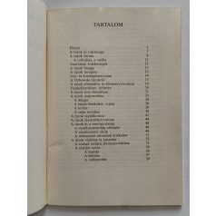 Faragó Sándor, Dr.: A túzok Magyarországon