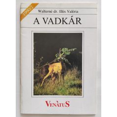 Walterné dr. Illés Valéria: A vadkár