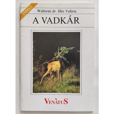 Walterné dr. Illés Valéria: A vadkár