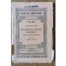 Bernard Shaw: Brassbound kapitány megtérése (Magyar Könyvtár 587-588.)