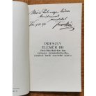 Tragor Ignác: Abderai történetek, fölötte mulattató, de mélyen elszomorító, ... (Dedikált)