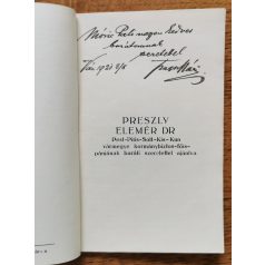   Tragor Ignác: Abderai történetek, fölötte mulattató, de mélyen elszomorító, ... (Dedikált)